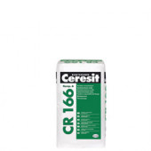 Cr166, двухкомпонентная А+В, 24кг+10кг Ceresit - С-000060045