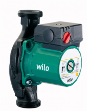 Насос циркуляционный Star-STG 25/4- SINGLE-12H Wilo 4050265 Насос циркуляционный Star-STG 25/4- SINGLE-12H Wilo 4050265