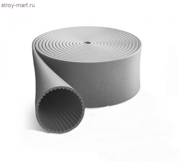 Трубка Acoustic 110 L=5м 95C Energoflex - 008-1607