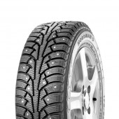 Автомобильные шины - Nordman Nordman 5 XL 225/50R17 98T шипованная Автомобильные шины - Nordman Nordman 5 XL 225/50R17 98T шипованная