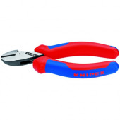 Кусачки компактные с высокой передачей усилия X-Cut 73 02 160 - KN-7302160