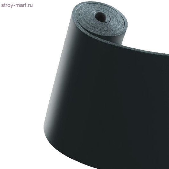 Рулон ST 13/1,0-14 105C K-Flex 80013210107