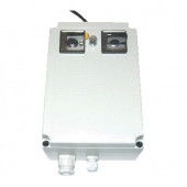 Шкаф с п/управления для насоса SEG CU 100.230.1.9.30/150.A Grundfos 96076197 Шкаф с п/управления для насоса SEG CU 100.230.1.9.30/150.A Grundfos 96076197