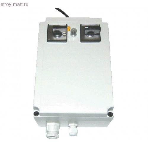 Шкаф с п/управления для насоса SEG CU 100.230.1.9.30/150.A Grundfos 96076197