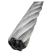 Трос 2мм Grundfos 00ID8957 Трос 2мм Grundfos 00ID8957