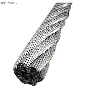 Трос 2мм Grundfos 00ID8957