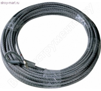 Трос 2мм Grundfos 00ID8957