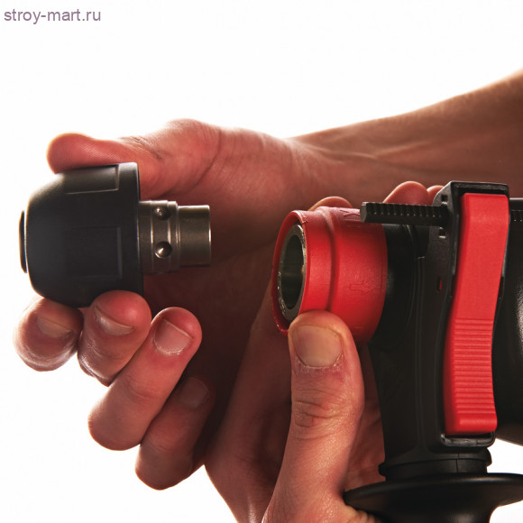 Перфоратор MILWAUKEE PH 26 4933428240 Перфоратор MILWAUKEE PH 26 4933428240