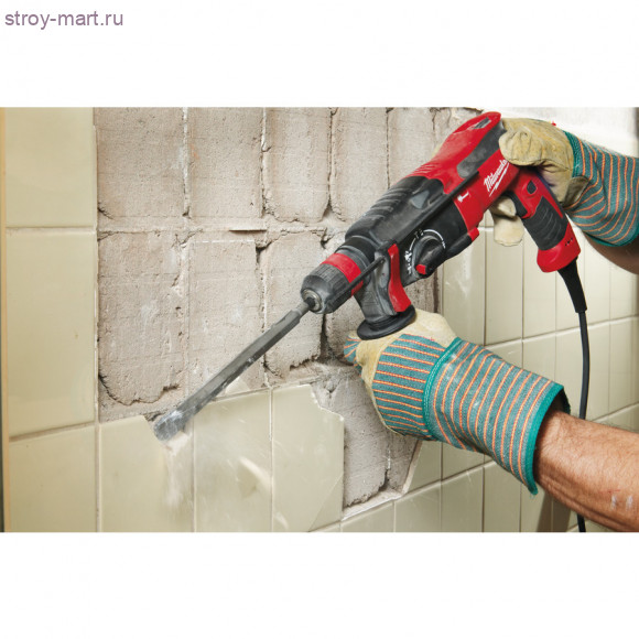 Перфоратор MILWAUKEE PH 26 4933428240 Перфоратор MILWAUKEE PH 26 4933428240