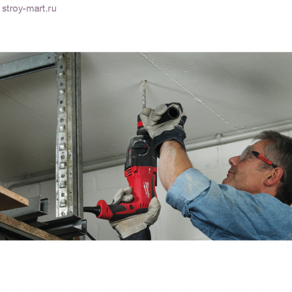 Перфоратор MILWAUKEE PH 26 4933428240 Перфоратор MILWAUKEE PH 26 4933428240