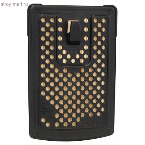 КРЫШКА ДЛЯ MИКРОФИЛЬТРА - 2605190264 КРЫШКА ДЛЯ MИКРОФИЛЬТРА - 2605190264