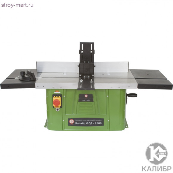 Станок фрезерный Калибр ФСД-1600 Станок фрезерный Калибр ФСД-1600