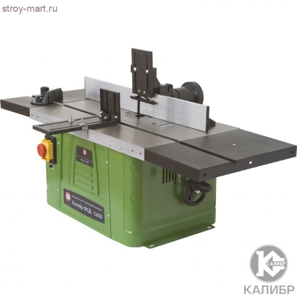 Станок фрезерный Калибр ФСД-1600 Станок фрезерный Калибр ФСД-1600