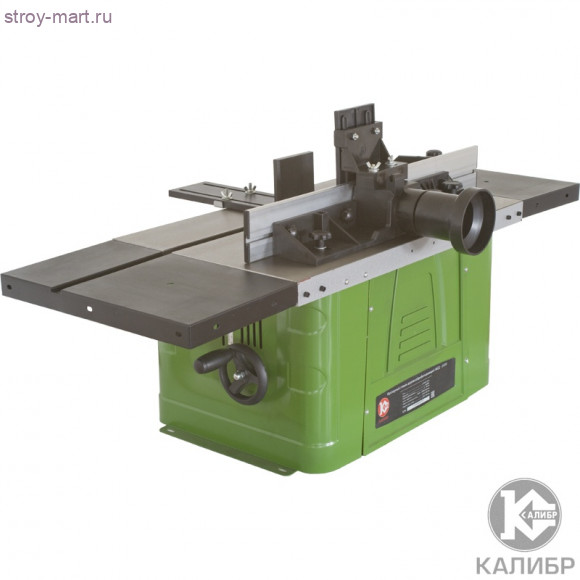 Станок фрезерный Калибр ФСД-1600 Станок фрезерный Калибр ФСД-1600