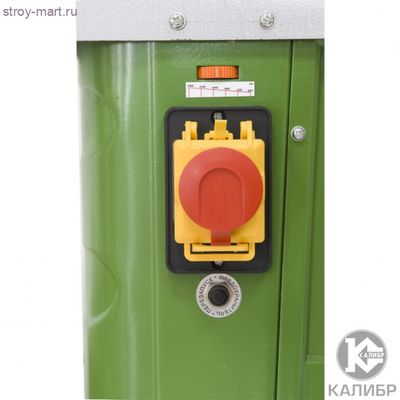 Станок фрезерный Калибр ФСД-1600 Станок фрезерный Калибр ФСД-1600