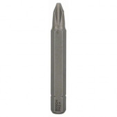 3 БИТ 51ММ PH2 XH - 2607001522 3 БИТ 51ММ PH2 XH - 2607001522