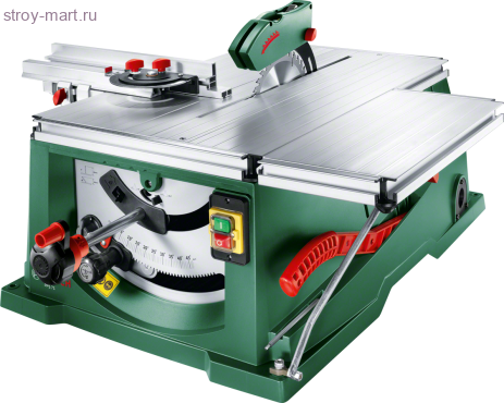 Торцовочная пила Bosch PPS 7 S 0603B03300 Торцовочная пила Bosch PPS 7 S 0603B03300