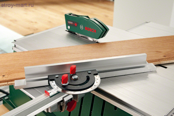 Торцовочная пила Bosch PPS 7 S 0603B03300 Торцовочная пила Bosch PPS 7 S 0603B03300