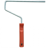 Ручка для валика «888» пластиковая, бюгель «Эконом» 8х180 / 1841118 - С-000076794