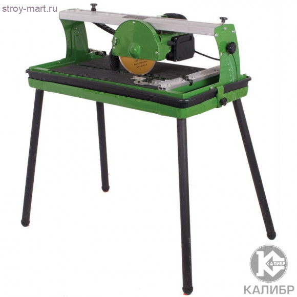 Эл. плиткорез со столом"Калибр ПЛЭС-200/1300" Эл. плиткорез со столом"Калибр ПЛЭС-200/1300"