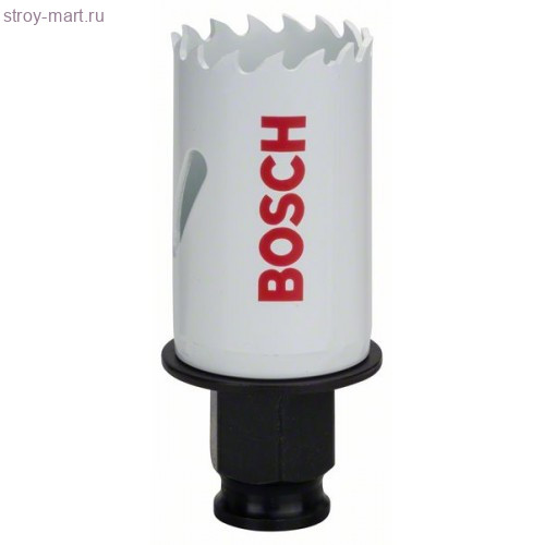 КОРОНКА PROGRESSOR 30мм - 2608584623 КОРОНКА PROGRESSOR 30мм - 2608584623