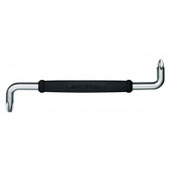 919 PH Угловая отвертка двусторонняя 017210 - WE-017210 919 PH Угловая отвертка двусторонняя 017210 - WE-017210