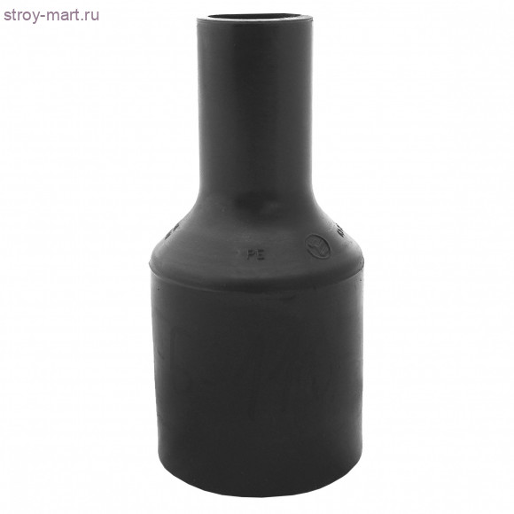 Муфта ПЭ переходн SDR11 Дн 63х32 нап спигот - 027-3440 Муфта ПЭ переходн SDR11 Дн 63х32 нап спигот - 027-3440