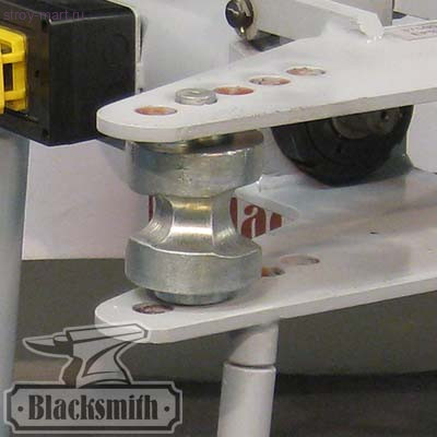 Электрогидравлический трубогиб Blacksmith EPB-10 Электрогидравлический трубогиб Blacksmith EPB-10