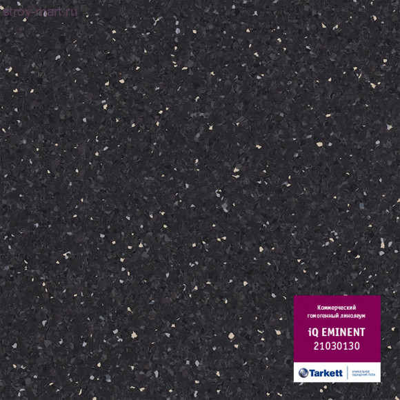 Tarkett iQ EMINENT 21030130