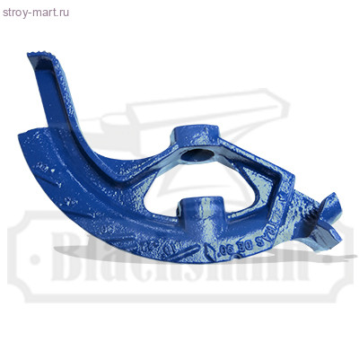 Трубогиб рычажный (ножной) Blacksmith MPB3-0,75 Трубогиб рычажный (ножной) Blacksmith MPB3-0,75