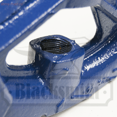 Трубогиб рычажный (ножной) Blacksmith MPB3-0,75 Трубогиб рычажный (ножной) Blacksmith MPB3-0,75