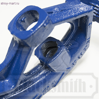 Трубогиб рычажный (ножной) Blacksmith MPB3-0,75 Трубогиб рычажный (ножной) Blacksmith MPB3-0,75