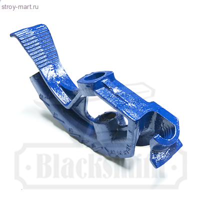 Трубогиб рычажный (ножной) Blacksmith MPB3-0,75 Трубогиб рычажный (ножной) Blacksmith MPB3-0,75
