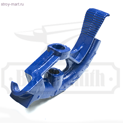 Трубогиб рычажный (ножной) Blacksmith MPB3-0,75 Трубогиб рычажный (ножной) Blacksmith MPB3-0,75