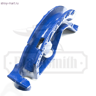 Трубогиб рычажный (ножной) Blacksmith MPB3-0,75 Трубогиб рычажный (ножной) Blacksmith MPB3-0,75