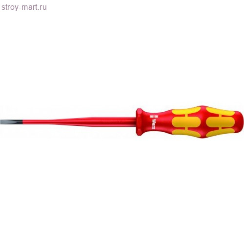 160 iS для винтов со шлицем 006440 - WE-006440 160 iS для винтов со шлицем 006440 - WE-006440