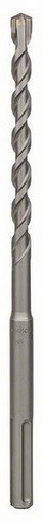 Сверло SDS max-4 12x200/340 мм - 2608833959