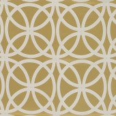 Ткань портьерная Louvre Shuffle - 2