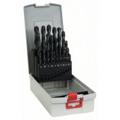 Наб сверл по мет 25 HSS-R 118° 1-13мм - 2608587016