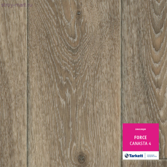 Tarkett FORCE CANASTA 4 - 2,5м
