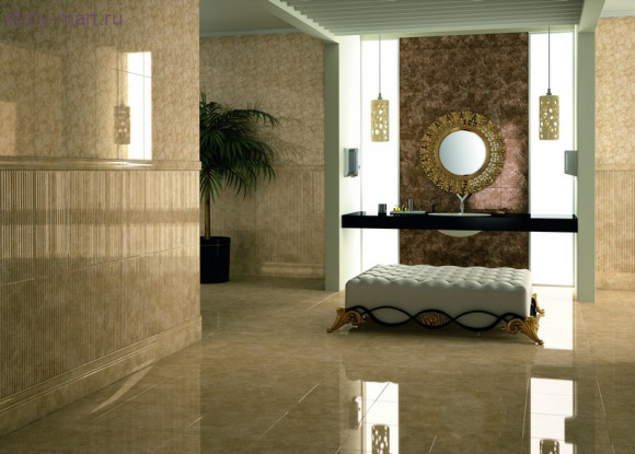 M.Talisman Crema Бордюр 7x31 M.Talisman Crema Бордюр 7x31