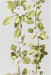 VITEL LIANA 1 Декор 27,5х40 VITEL LIANA 1 Декор 27,5х40