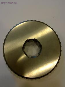 Фреза для станков CHP/CH/MSA/CHALLENGE - 6002135 Фреза для станков CHP/CH/MSA/CHALLENGE - 6002135