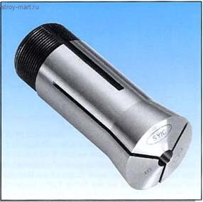 Комплект цанг для ON-25/220 28 шт. - 25000201 Комплект цанг для ON-25/220 28 шт. - 25000201