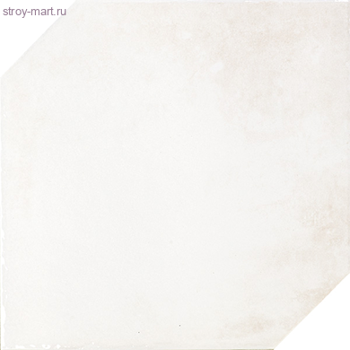 Монтерано Плитка напольная белый 33008 33х33