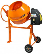 Бетономешалка Prorab ECM 125 A Бетономешалка Prorab ECM 125 A