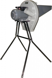 Зернодробилка EGC 22