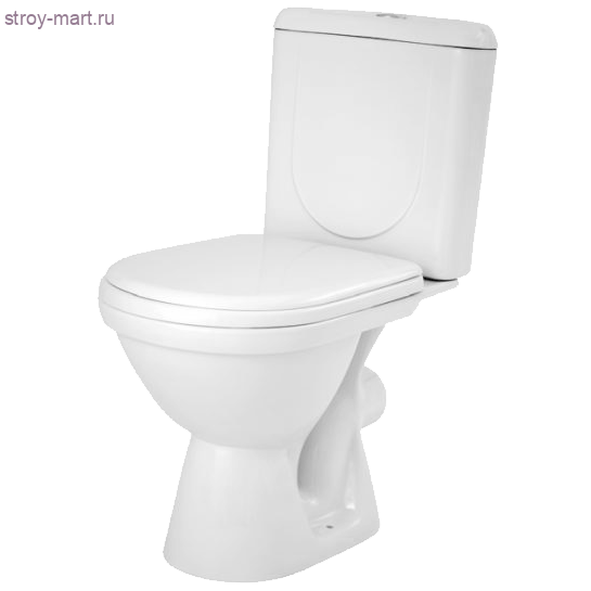Унитаз-компакт Сенатор белый 2/реж горизонт/выпуск в комплекте сидение дюропласт Santek 1.WH11.0.067 - 4606034068311 Унитаз-компакт Сенатор белый 2/реж горизонт/выпуск в комплекте сидение дюропласт Santek 1.WH11.0.067 - 4606034068311