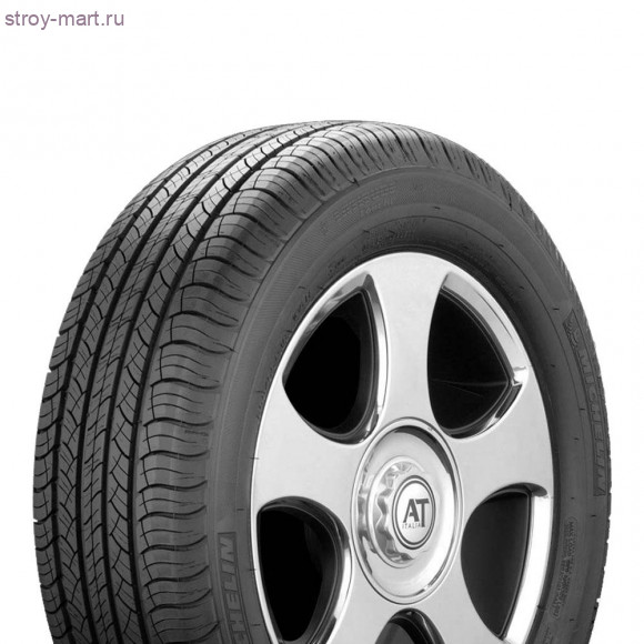 Автомобильные шины - MICHELIN Latitude Tour HP 225/60R18 100H