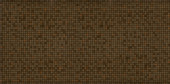 Aurea Marron Плитка настенная 25x50